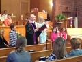 Baptism