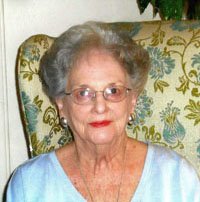 Martha Greene Parish