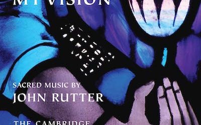 Look At The World – John Rutter