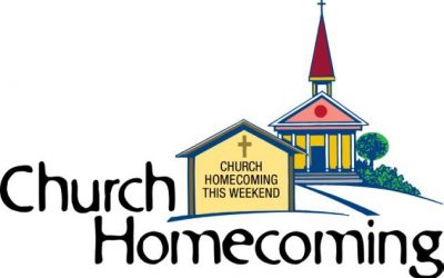 Homecoming – October 4, 2020