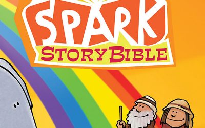 Children’s Bible Stories