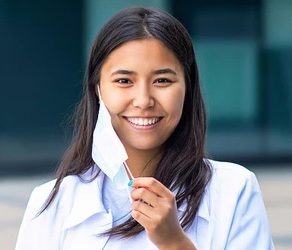 Masks Strongly Encouraged!