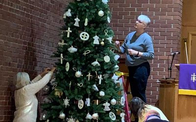 Deck The Halls 2021!