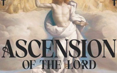 Music for the Ascension of the Lord