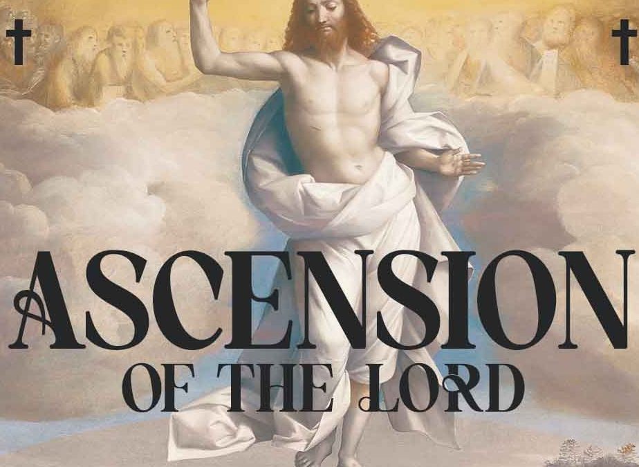 Music for the Ascension of the Lord